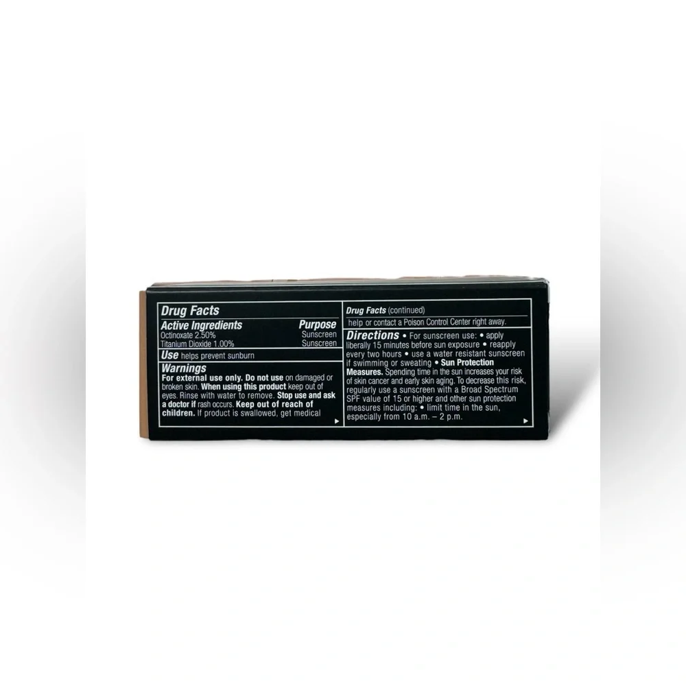 MAC NW20 Studio Fix Fluid SPF 15 1.0oz/30ml 24- Hour Wear. Pump Included.